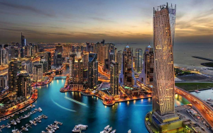 Benefits of hiring a project management consultancy in Dubai