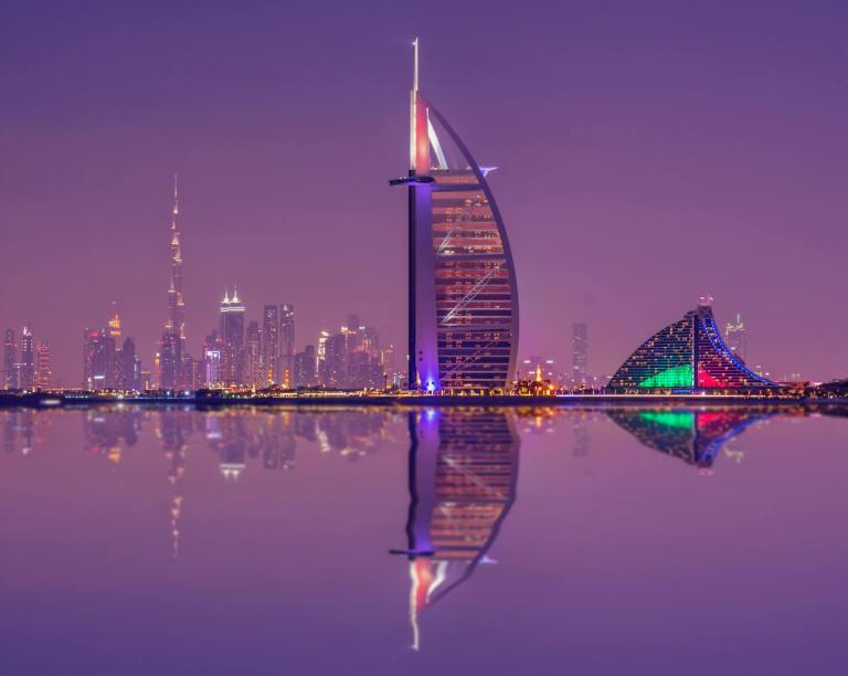 project management services are in high demand in Dubai
