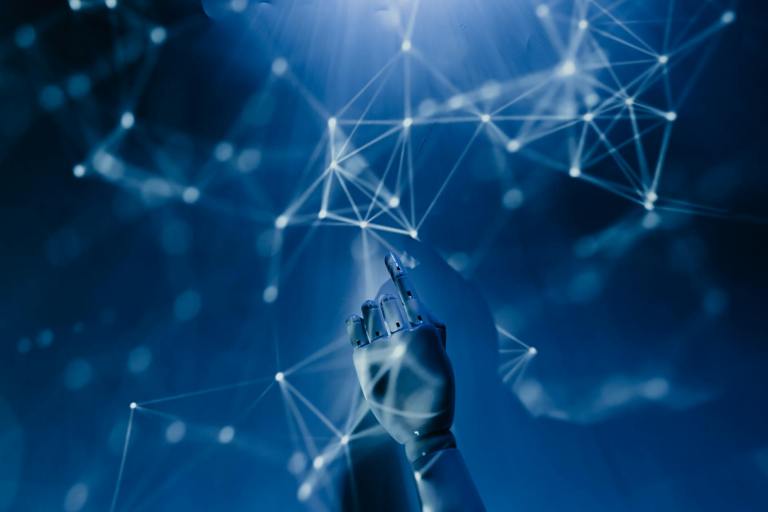 Start Your Own AI Company in Dubai