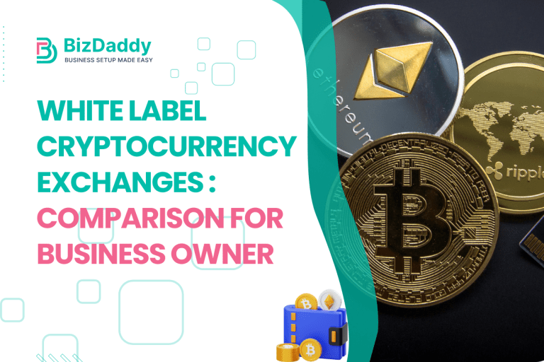 white label exchange providers