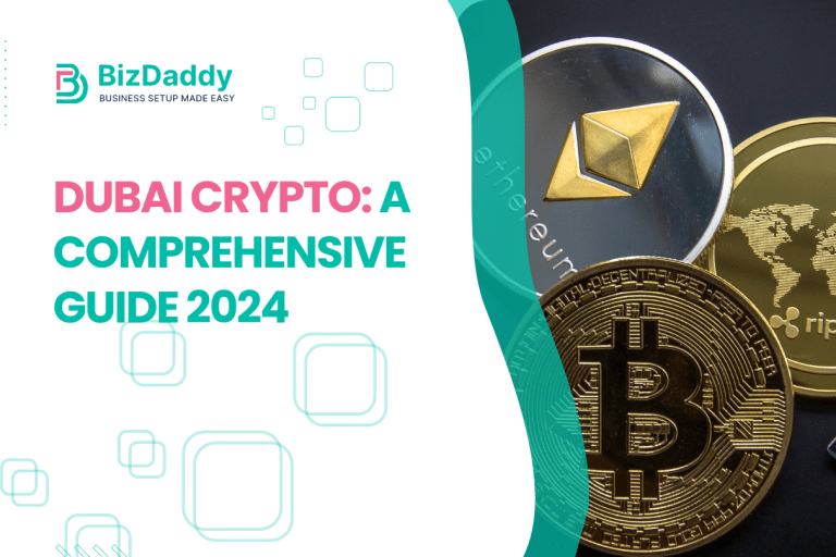 Dubai Crypto: A Comprehensive Guide 2024