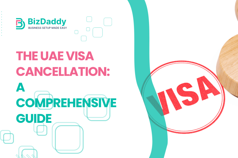 The UAE Visa Cancellation: A Comprehensive Guide