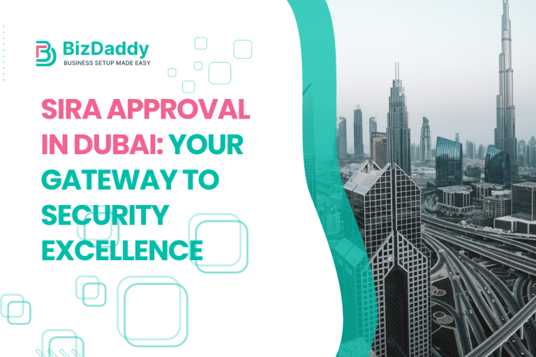 SIRA Approval in Dubai: Your Gateway to Security Excellence