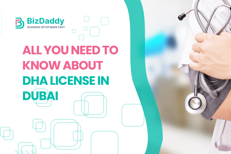All you need to know about DHA License in Dubai