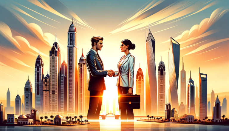 Dubai Silicon Oasis