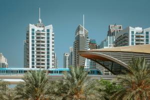 Seven Benefits of Establishing an Offshore Company in Dubai: A Complete Guide