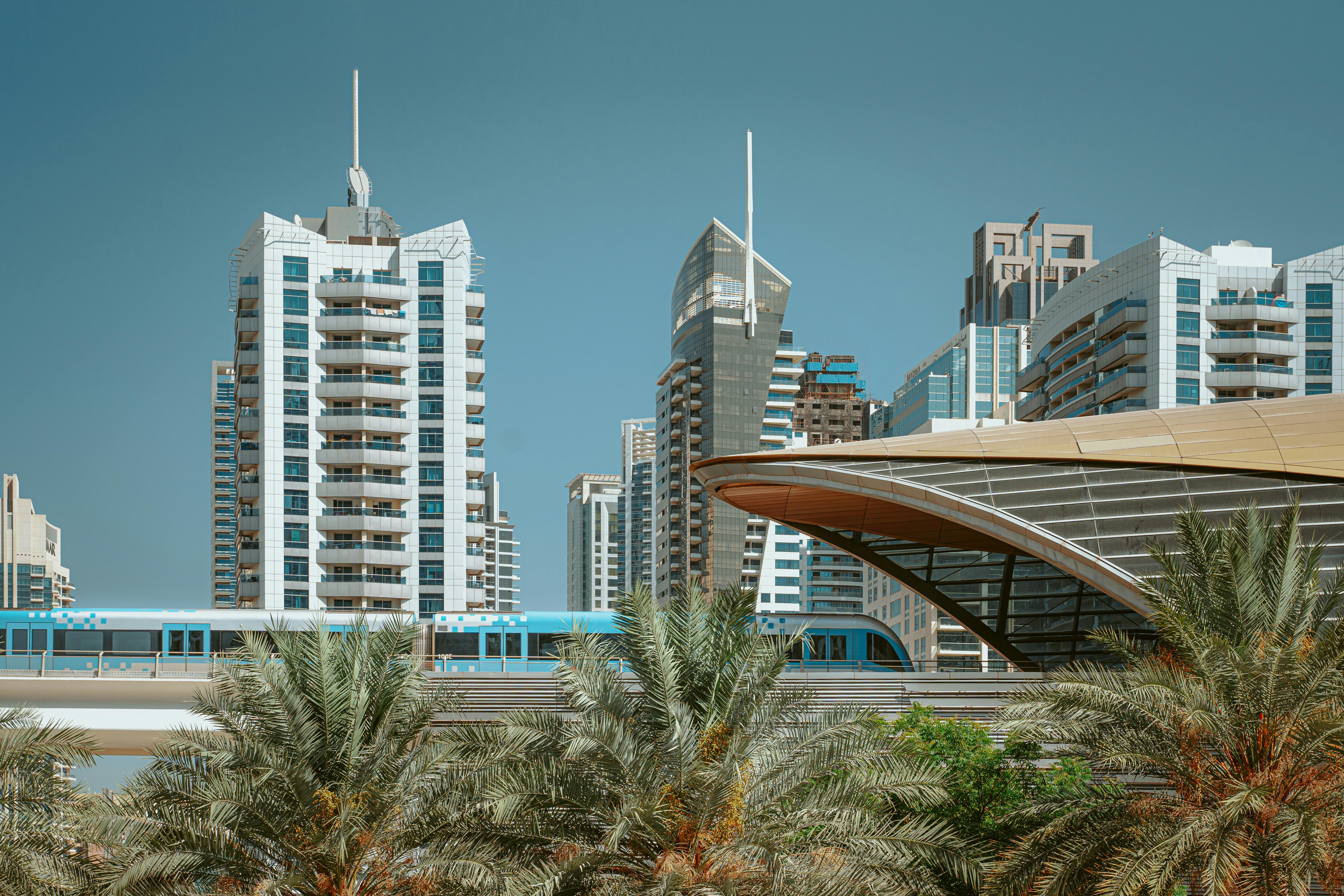 Seven Benefits of Establishing an Offshore Company in Dubai: A Complete Guide