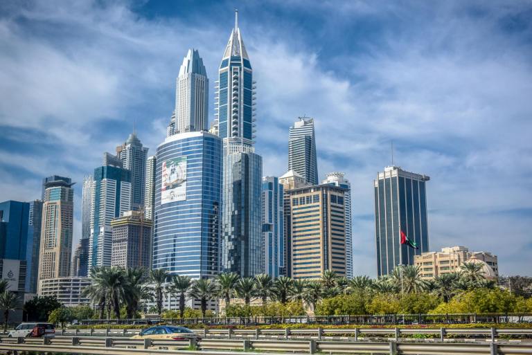 trade mark registration dubai