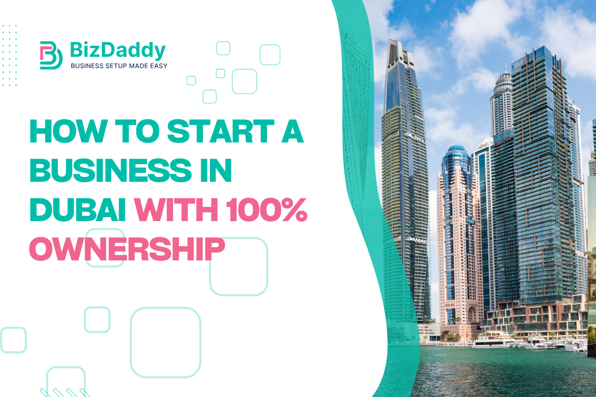 How to Start a Business in Dubai