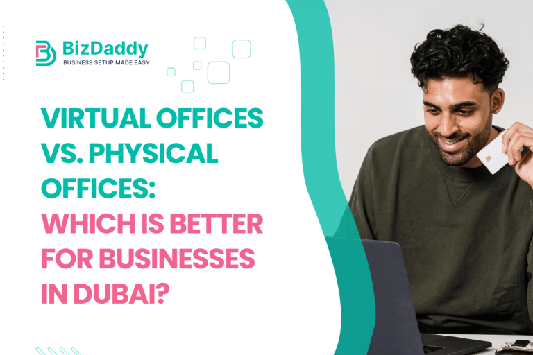 Virtual Offices vs. Physical Offices