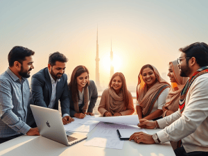 Documents Required to Set Up a Business in Dubai