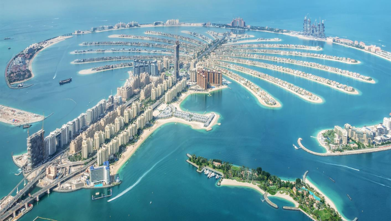 Indian Entrepreneurs Need a Local Sponsor to Start a Business in Dubai