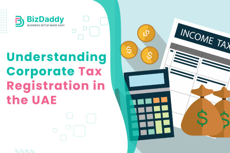 Understanding Corporate Tax Registration in the UAE